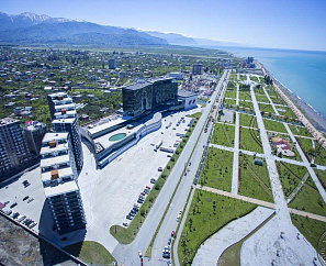 EUPHORIA APARTMENTS Apartment