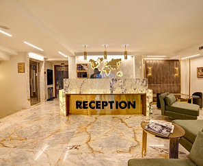  EPHESUS HOTEL 4*