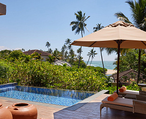 ANANTARA PEACEHEAVEN TANGALLE 