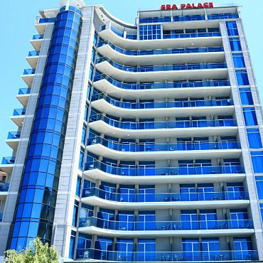 ERA PALACE KVARIATI 4*