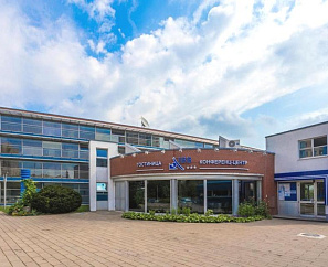 Гостиница IBB 3*