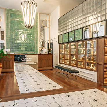 OCCIDENTAL PERA ISTANBUL