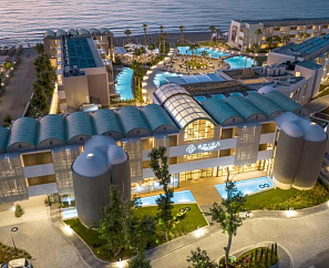 AMIRA BEACH RESORT&SPA 5*