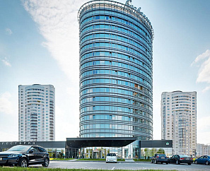 Славянская 3*