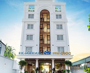 KLC HOLIDAYS PHU QUOC 3*