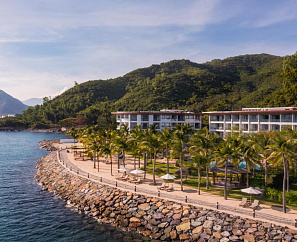 BOMA HOTEL NHA TRANG 4* 