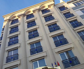 GRAND MARCELLO HOTEL 3*