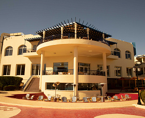 GRAND OASIS RESORT 4*