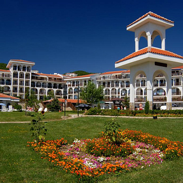 COMPLEX KAMBANI I,II, III