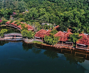 CHEZ CAROLE BEACH RESORT PHU QUOC 2*