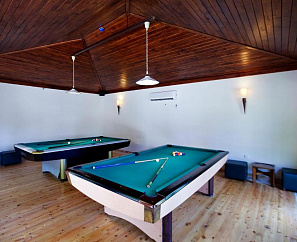 CHAMPION HOLIDAY VILLAGE 5*