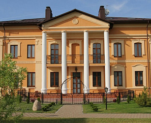 Гостиница "Мирский Посад" 3*