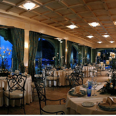 Grand Hotel Atlantis Bay