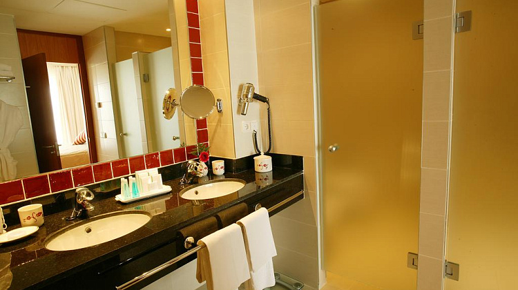 Blau Privilege Porto Petro