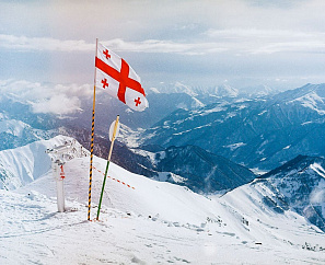 ГОРНОЛЫЖНАЯ ГРУЗИЯ (ГУДАУРИ)