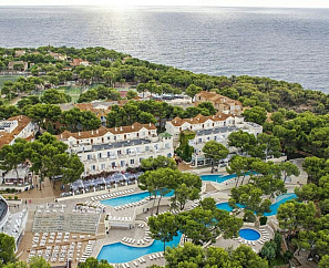 Iberostar Club Cala Barca