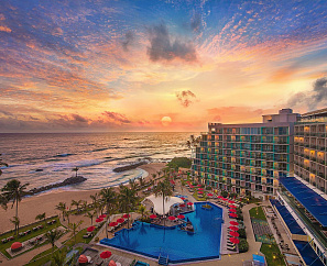 RADISSON BLU RESORT GALLE 5*