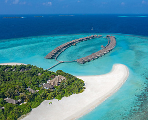 ANANTARA KIHAVAH VILLAS 5* 