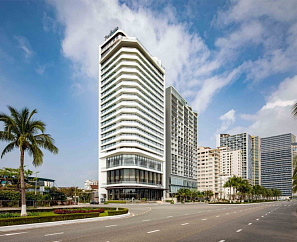RADISSON HOTEL DANANG 5*