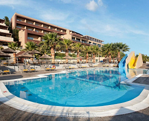 Blue Bay Resort & Spa Hotel 