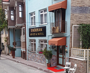 EMIRHAN INN Boutique