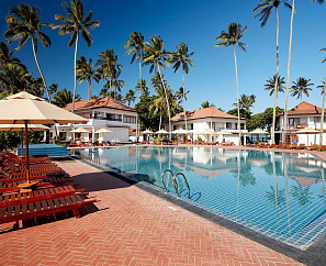 DICKWELLA RESORT & SPA 