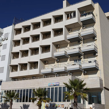SEA BAY HOTEL DURRES