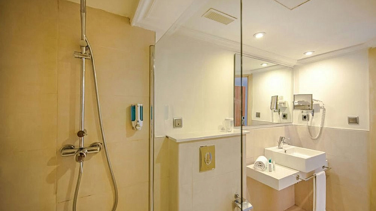 Iberostar Club Cala Barca