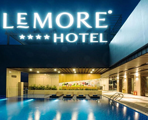 LEMORE HOTEL 4*