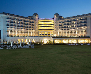 WATER SIDE RESORT & SPA 5*