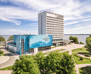 Санаторий Юность