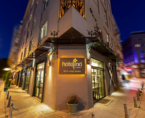  HOTELLINO ISTANBUL HOTEL S-Class