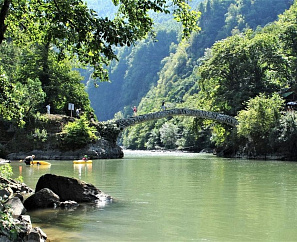 ПРИВЕТ, БАТУМИ