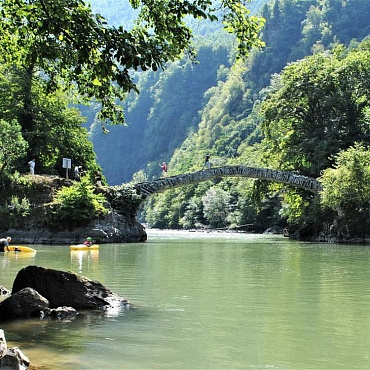 ПРИВЕТ, БАТУМИ