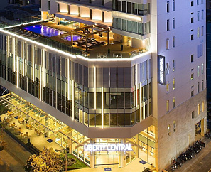 LIBERTY CENTRAL NHA TRANG 4* 