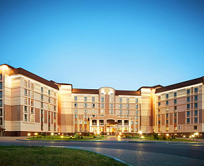 Санаторий "Альфа Радон"