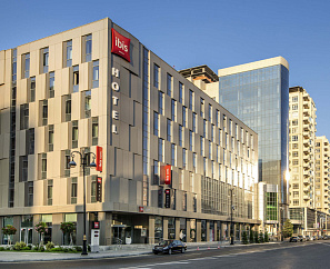 IBIS HOTEL 3*