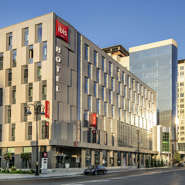 IBIS HOTEL 3*