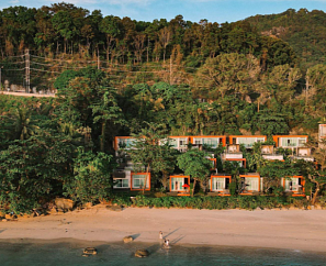 NOVOTEL PHUKET KAMALA BEACH 4*