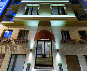 WALTON HOTELS GALATA 4* 