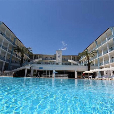 ANITA DREAM HOTEL 4*