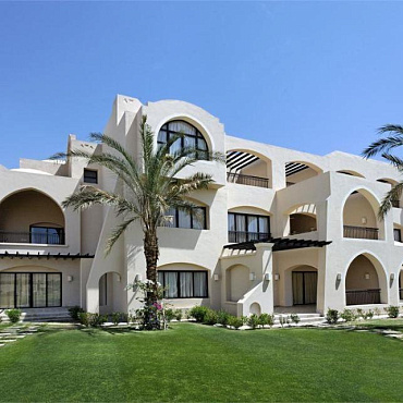 JAZ MAKADI SARAYA PALMS