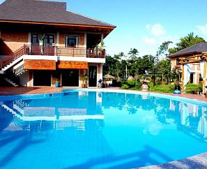 VELA PHU QUOC RESORT 3 *