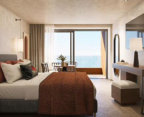 ALKYNA LIFESTYLE RESORT 5*