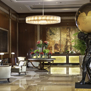 STELLA DI MARE DUBAI MARINA