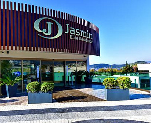 JASMIN ELITE RESIDENCE 4* 