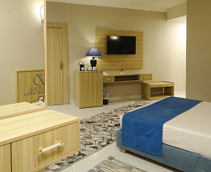 DIAMOND BEACH  by White Valley Hotels