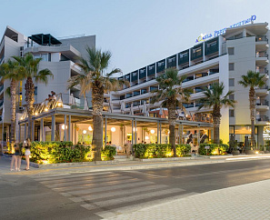 AQUILA PORTO RETHYMNO 5*