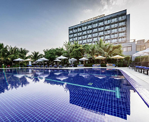 AMARIN RESORT PHU QUOC 4* 