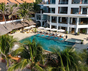 MANA MUINE BEACH RESORT 4*
